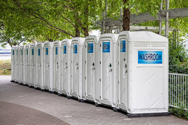 Best Handicap porta potty rental  in Midland, WA