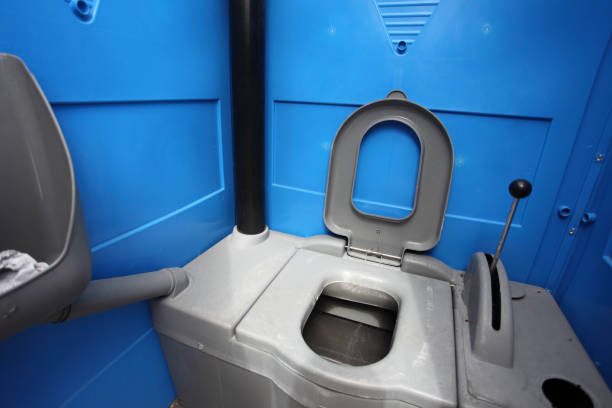 Best Emergency porta potty rental  in Midland, WA