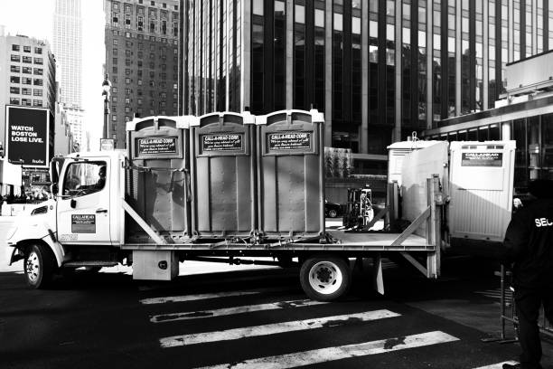 Best Long-term porta potty rental  in Midland, WA