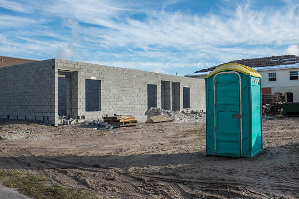 Best Long-term porta potty rental  in Midland, WA
